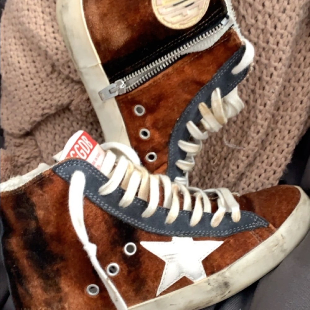 Golden Goose Francys size 36